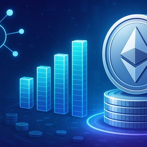 grayscale-stakes-857,600-ethereum-worth-$3.83b-as-institutional-confidence-grows