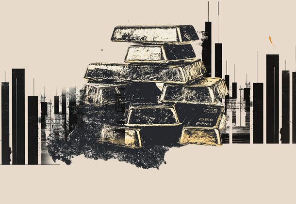 gold-price-forecast:-xau/usd-plunges-to-$3,950-on-broad-us-dollar-demand