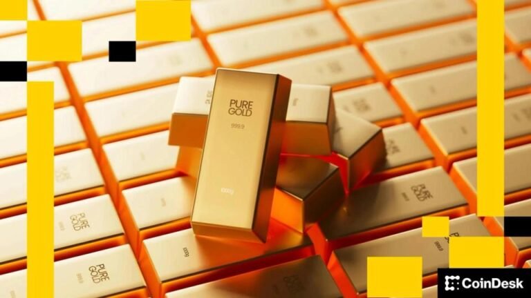 gold-backed-tokens-hold-firm-in-$19b-crypto-rout,-but-rally-may-be-near-exhaustion