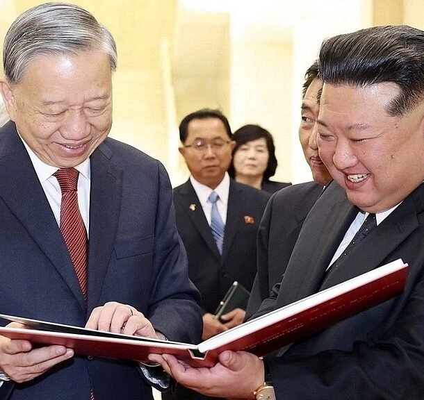 ‘chuyen-tham-cua-tong-bi-thu-gop-phan-dua-quan-he-viet-nam-–-trieu-tien-sang-giai-doan-moi’