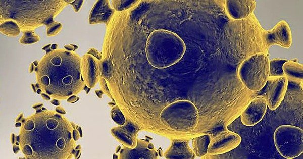 nhiem-covid-19-l&agrave;m-bien-doi-tinh-tr&ugrave;ng?