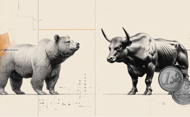 eur/gbp-steady-near-0.8700-amid-french-unrest-and-uk-fiscal-challenges