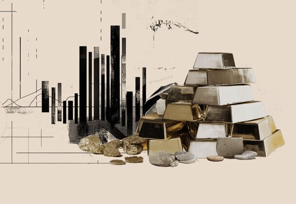 gold-weekly-forecast:-correction-remains-shallow-despite-overbought-conditions