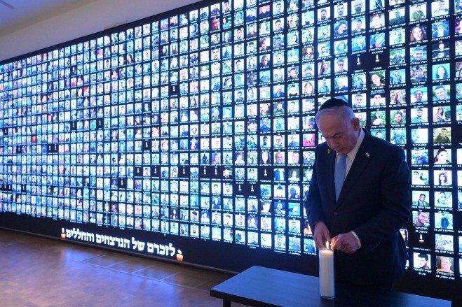 israel-san-sang-tiep-nhan-con-tin,-nhan-manh-chien-dich-quan-su-chua-ket-thuc