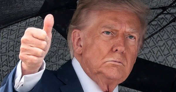 &ocirc;ng-trump-bat-ngo-xoa-diu-trung-quoc-giua-cang-thang-thuong-mai