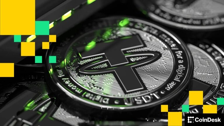 tether-ceo-paolo-ardoino:-‘bitcoin-and-gold-will-outlast-any-other-currency’