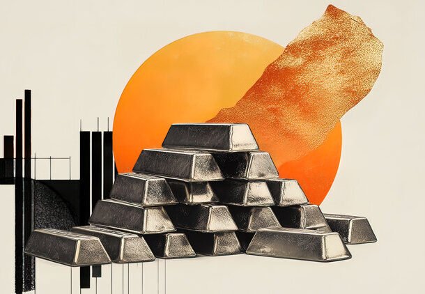 gold-consolidates-below-$4,000-as-bullish-momentum-cools-after-an-overextended-rally