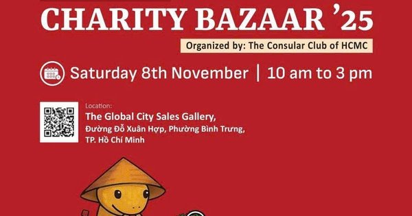 hoi-cho-tu-thien-quoc-te-tro-lai,-tiep-tuc-tinh-than-giao-luu-van-h&oacute;a,-v&igrave;-cong-dong