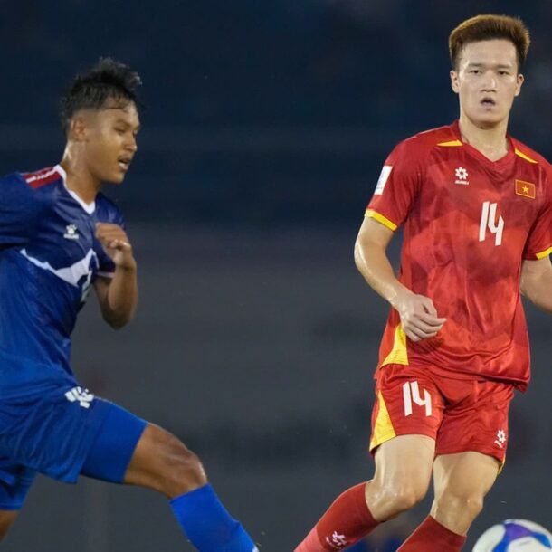 vong-loai-asian-cup-2027,-doi-tuyen-viet-nam-0-0-nepal:-hoan-den-20-gio-vi-troi-mua