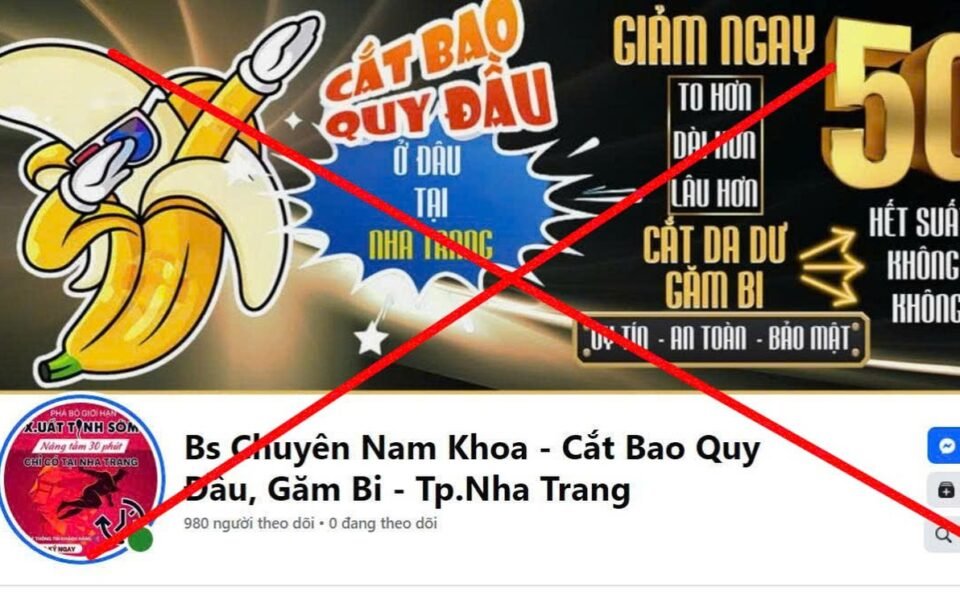 no-ro-phong-kham-‘chui’,-quang-cao-vi-pham-o-khanh-hoa