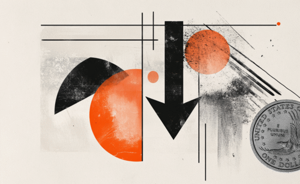 us-dollar-index-slips-below-99.00-due-to-rising-odds-of-further-fed-rate-cuts