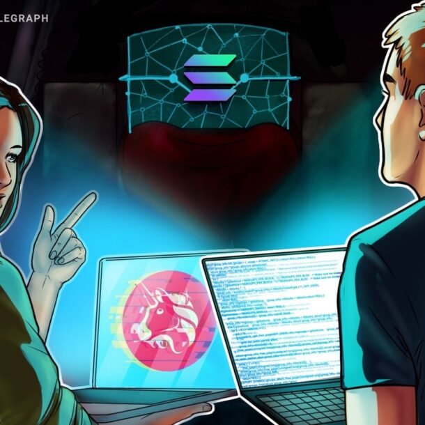 uniswap-adds-solana-support-on-web-app-in-$140b-opportunity