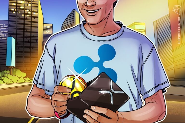 ripple-seeks-to-buy-$1-billion-xrp-tokens-for-new-treasury:-report