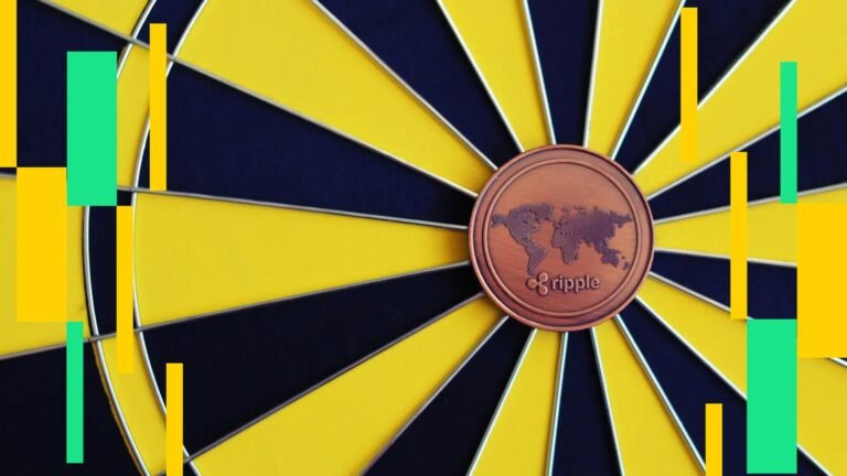 ripple-said-to-lead-$1b-fundraise-to-bulk-up-xrp-holdings-amid-fragile-market