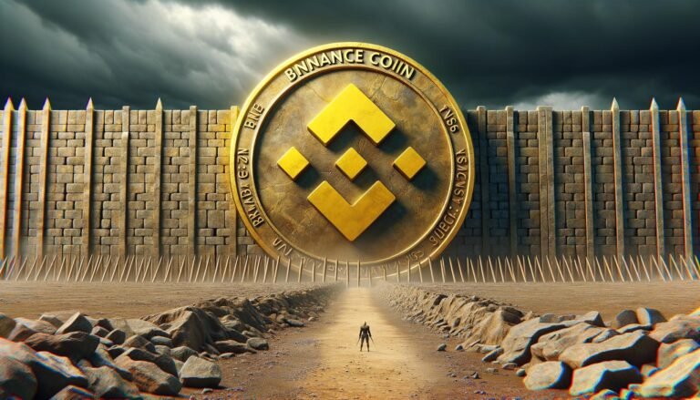 bnb-price-retreats-after-rally-—-more-downside-risks-on-the-horizon