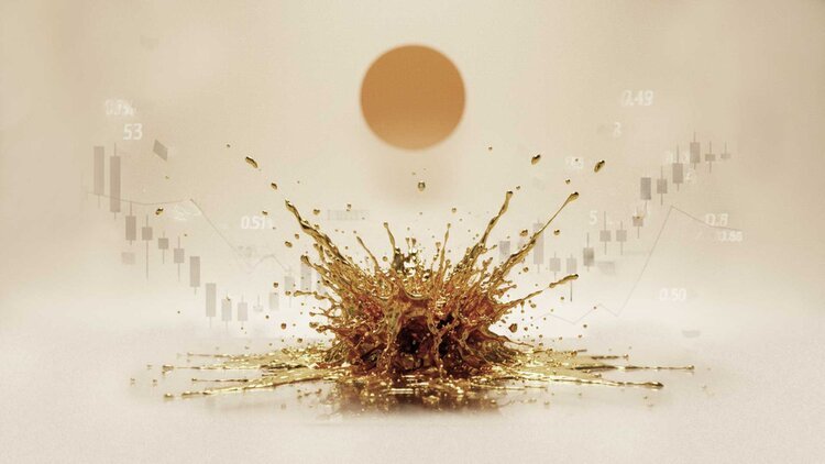 gold-prolongs-record-setting-run-amid-amid-economic-risks,-fed-rate-cut-bets