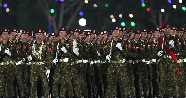 ch&iacute;nh-quyen-myanmar-gi&agrave;nh-lai-thi-tran-tr&ecirc;n-tuyen-duong-thuong-mai-toi-trung-quoc