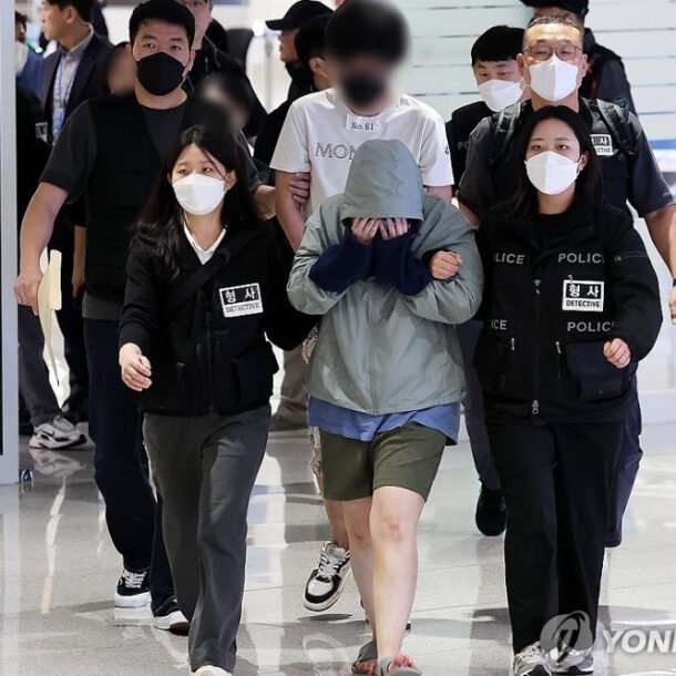 cam-xuc-cua-nguoi-han-quoc-ve-vu-di-ly-64-nghi-pham-lua-dao-tu-campuchia-ve-nuoc