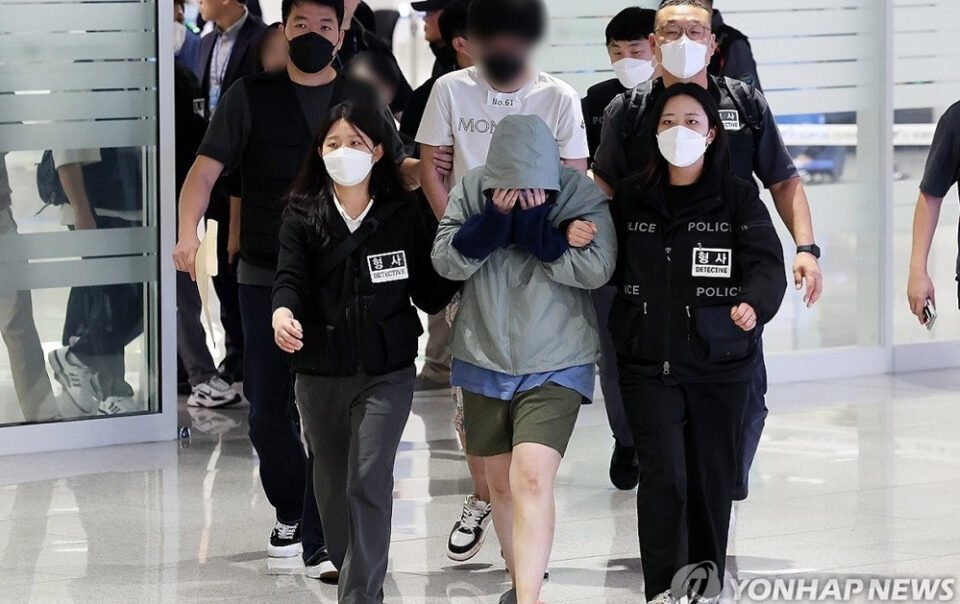 cam-xuc-cua-nguoi-han-quoc-ve-vu-di-ly-64-nghi-pham-lua-dao-tu-campuchia-ve-nuoc