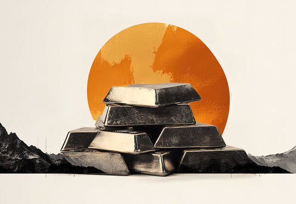 gold-crashes-2%-from-record-high-as-trump-tempers-threats-on-china