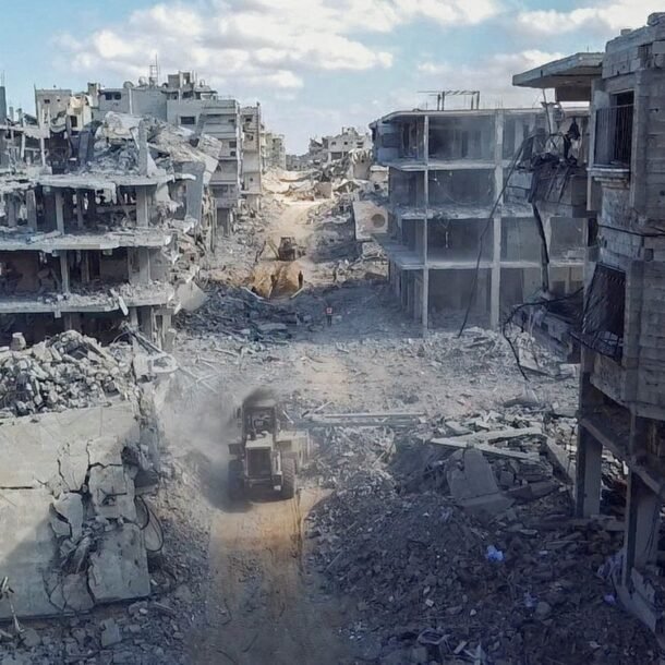 truyen-thong-israel:-quan-doi-israel-lai-khong-kich-dai-gaza