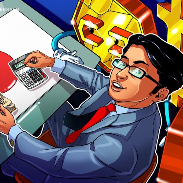 japan’s-fsa-weighs-allowing-banks-to-hold-bitcoin,-other-cryptos:-report