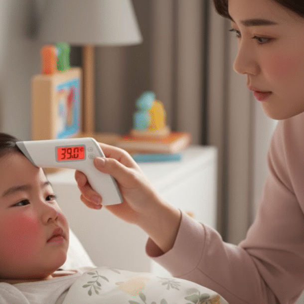 trao-luu-‘de-con-tu-sot-khong-uong-thuoc’,-chuyen-gia-canh-bao-nguy-hiem