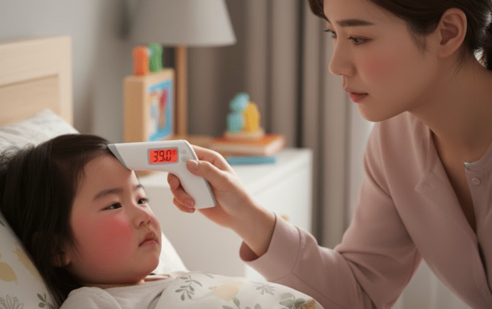 trao-luu-‘de-con-tu-sot-khong-uong-thuoc’,-chuyen-gia-canh-bao-nguy-hiem