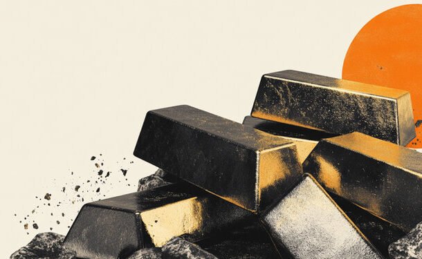 gold-softens-after-record-rally-but-remains-on-track-for-ninth-weekly-gain