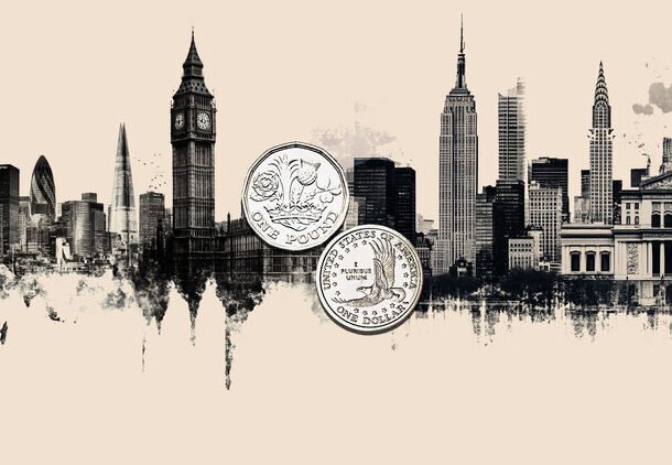 gbp/usd-pulls-back-towards-1.34-as-trump-softens-china-rhetoric,-us-dollar-recovers