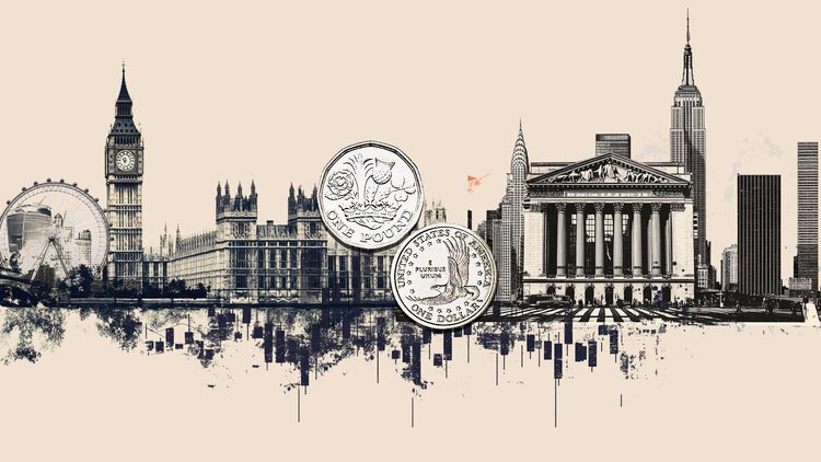 pound-sterling-consolidates-against-us-dollar-at-the-start-of-uk-us-inflation-week