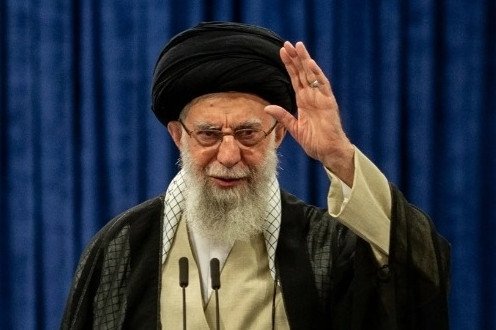 lanh-tu-toi-cao-iran-tu-choi-de-nghi-dam-phan-hat-nhan-cua-ong-trump