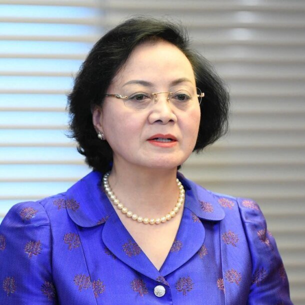 bo-truong-pham-thi-thanh-tra:-sap-xep-thon,-to-dan-pho-vao-thang-5-2026