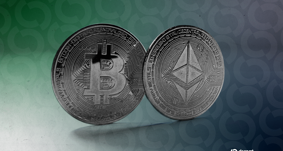 ‘uptober’-falters-as-bitcoin-and-ethereum-slip,-solana-leads-double-digit-declines