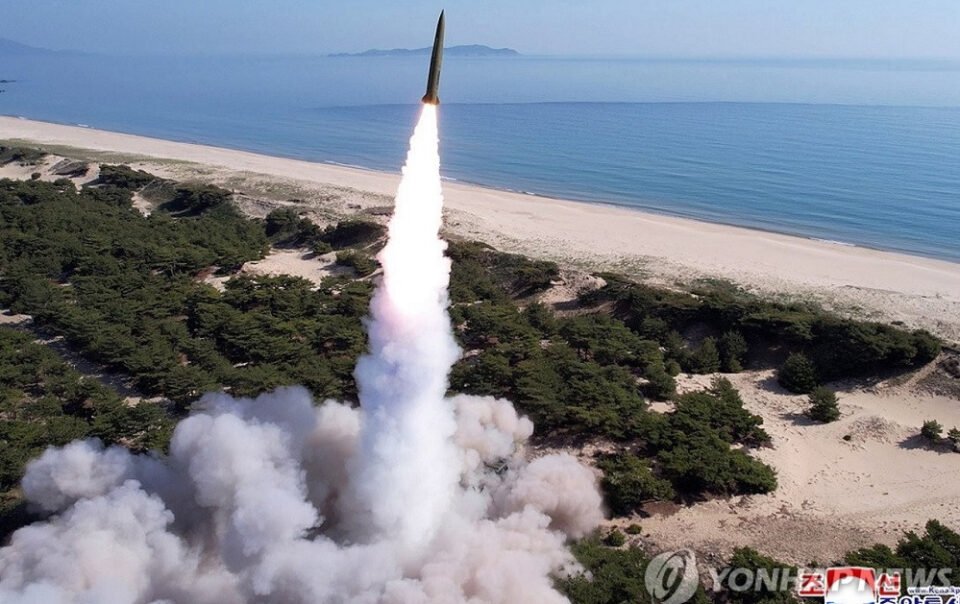 trieu-tien-phong-nhieu-ten-lua-dan-dao