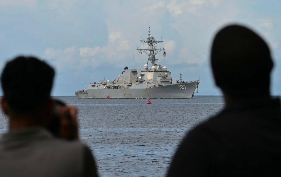 venezuela-chi-trich-my-gay-han-khi-dieu-tau-chien-dien-tap-sat-ben