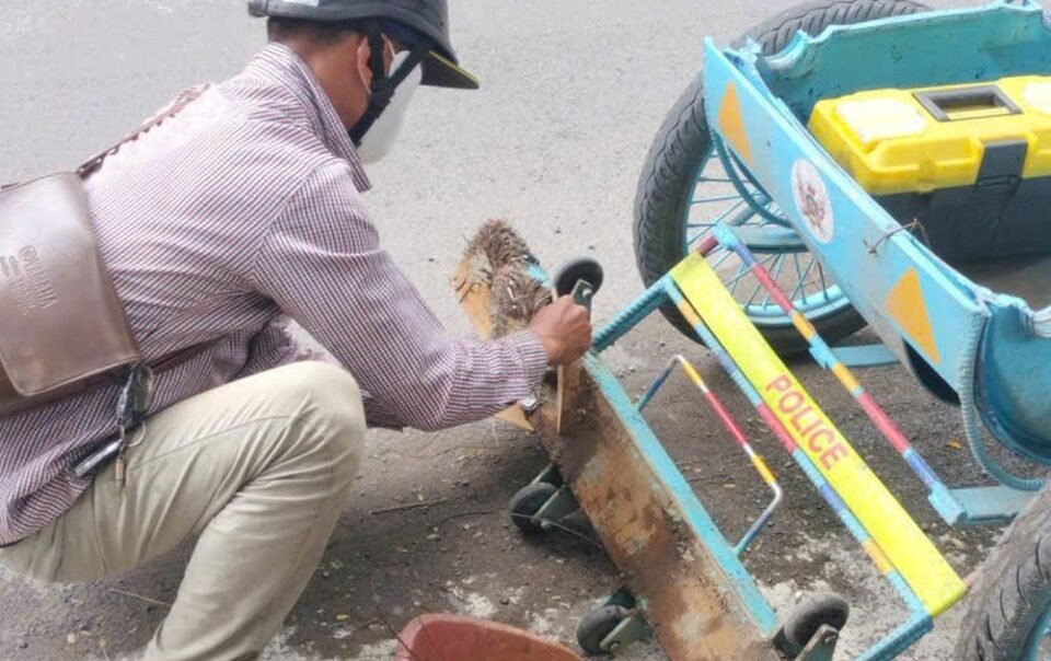 tp.hcm:-tai-dien-nan-rai-dinh-quoc-lo-1k,-cong-an-keu-goi-nguoi-dan-to-giac