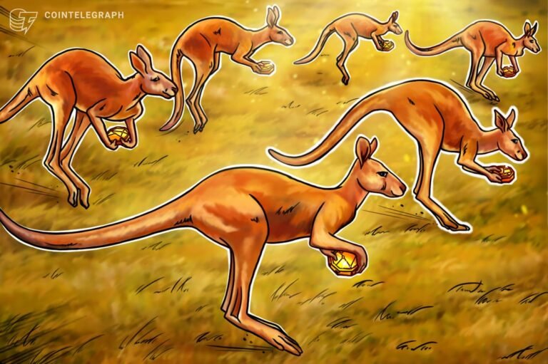 australian-crypto-firms-back-draft-laws,-but-‘critical-questions’-remain