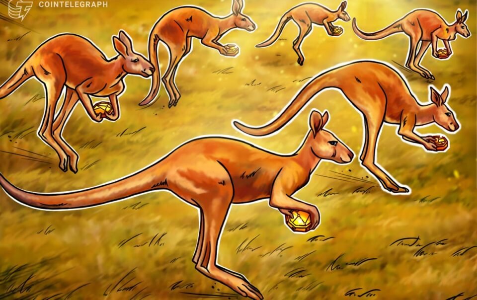 australian-crypto-firms-back-draft-laws,-but-‘critical-questions’-remain