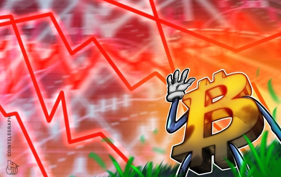 bitcoin-finally-escapes-‘fear’-as-confidence-tiptoes-back-into-crypto