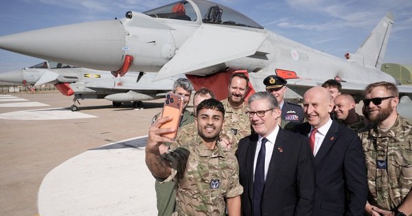 tho-nhi-ky-mua-20-ti&ecirc;m-k&iacute;ch-typhoon-gi&aacute;-gan-11-ti-usd,-bi-ch&ecirc;-mac