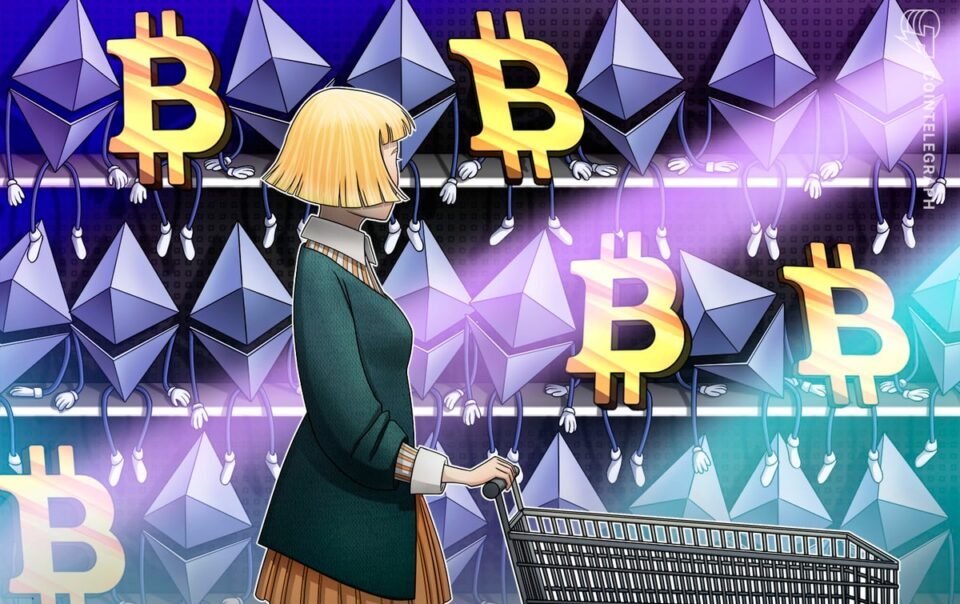 bitcoin,-ether-treasuries-have-‘ghosted’-since-the-crypto-crash