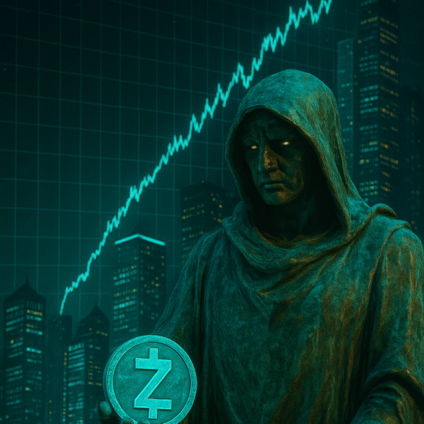 zcash-(zec)-soars-past-2021-highs-as-arthur-hayes-predicts-$10k-and-privacy-narrative-reignites