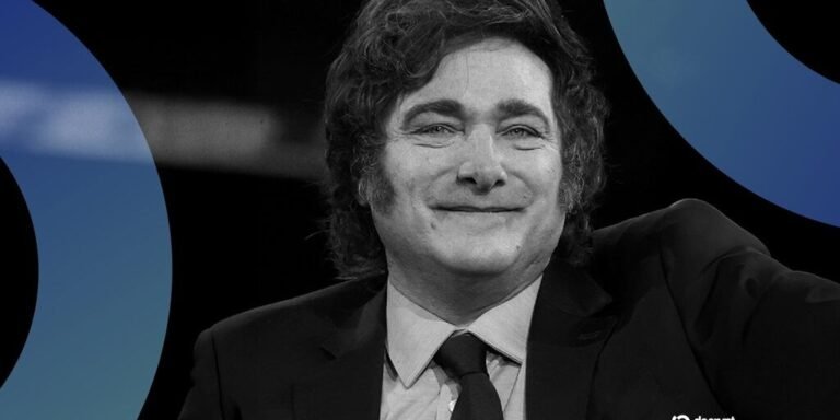 argentine-stablecoin-use-surged-ahead-of-president-milei’s-midterm-election-win