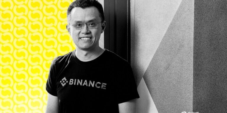 statue-of-binance-founder-changpeng-zhao-coming-to-washington-dc-after-trump-pardon