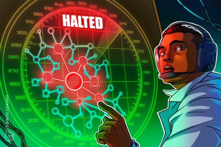 dydx-community-to-vote-on-$462k-payout-proposal-following-outage