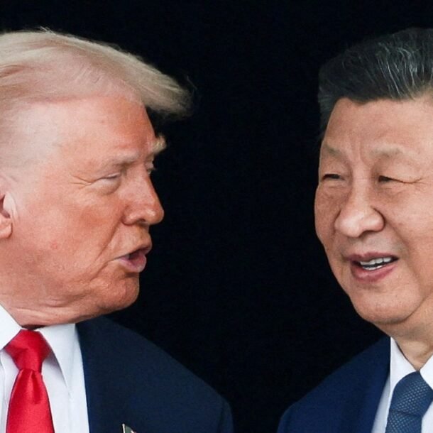 ong-trump-noi-ong-tap-cam-ket-khong-lam-gi-voi-dai-loan,-trung-quoc-khong-xac-nhan