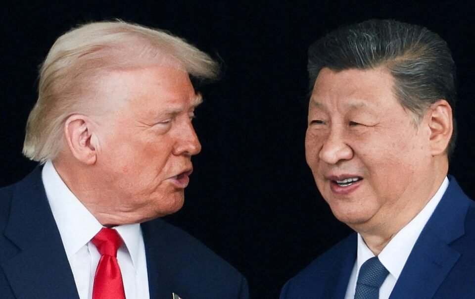 ong-trump-noi-ong-tap-cam-ket-khong-lam-gi-voi-dai-loan,-trung-quoc-khong-xac-nhan