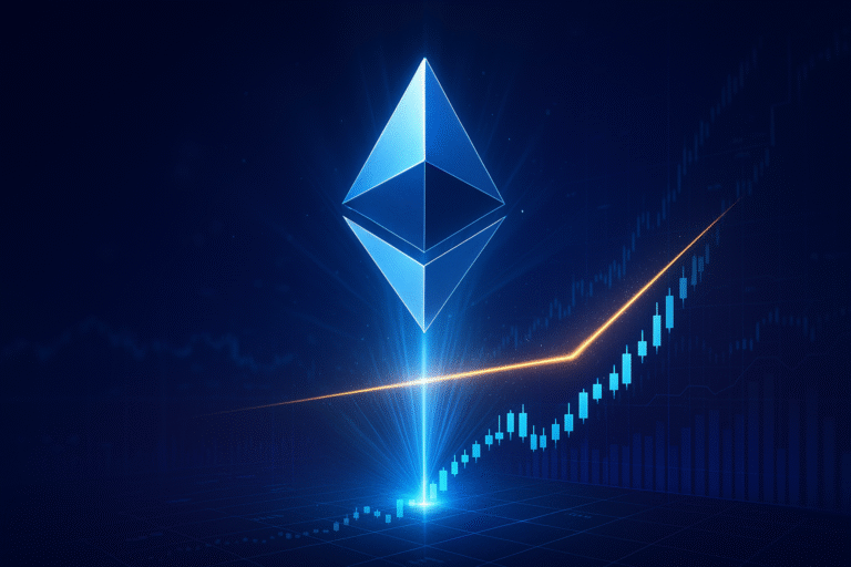 crypto-analyst-maps-out-dream-ethereum-scenario-to-$8,000