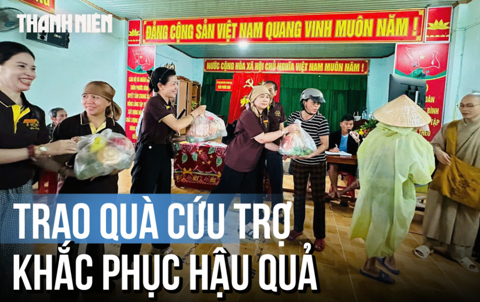 trao-700-phan-qua-cuu-tro-cho-nguoi-dan-o-vung-ngap-nang